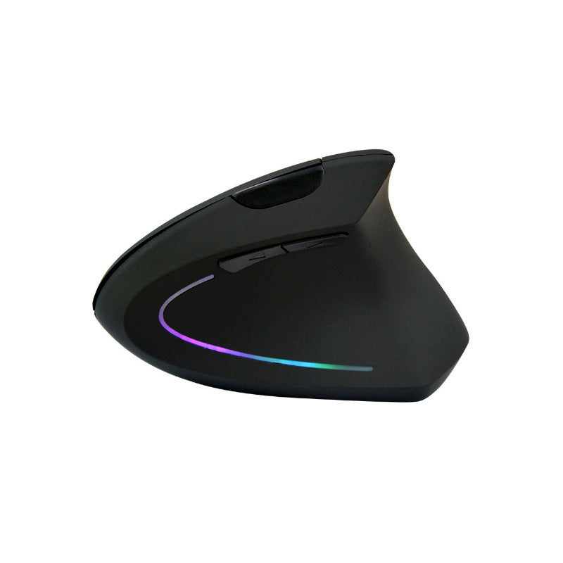 Aranaco Ergonomic Wireless Vertical Mouse.