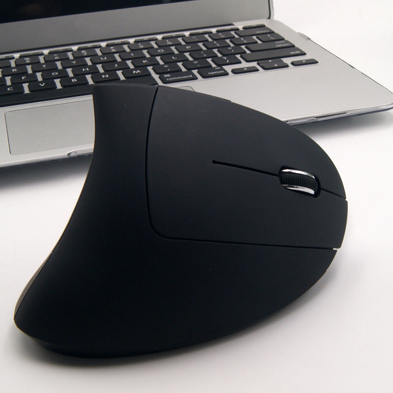 Aranaco Ergonomic Wireless Vertical Mouse.