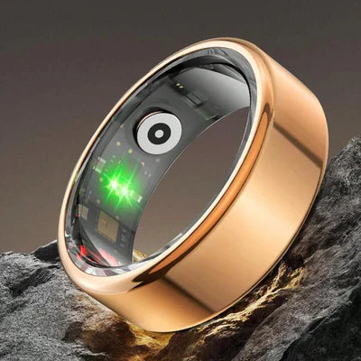 Aranaco Smart Ring