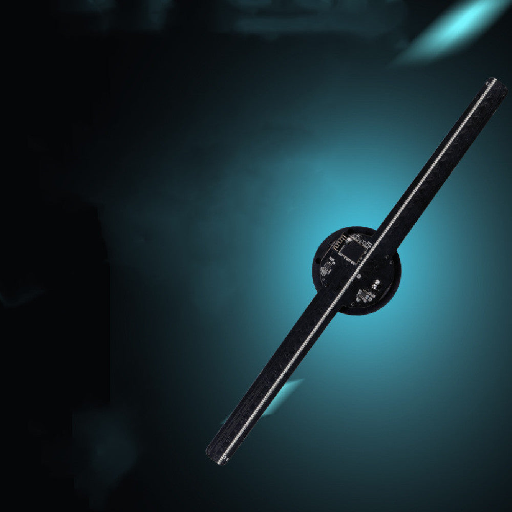 Aranaco 3D hologram fan