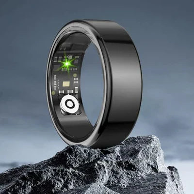 Aranaco Smart Ring