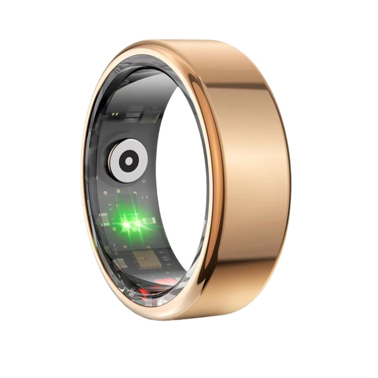 Aranaco Smart Ring