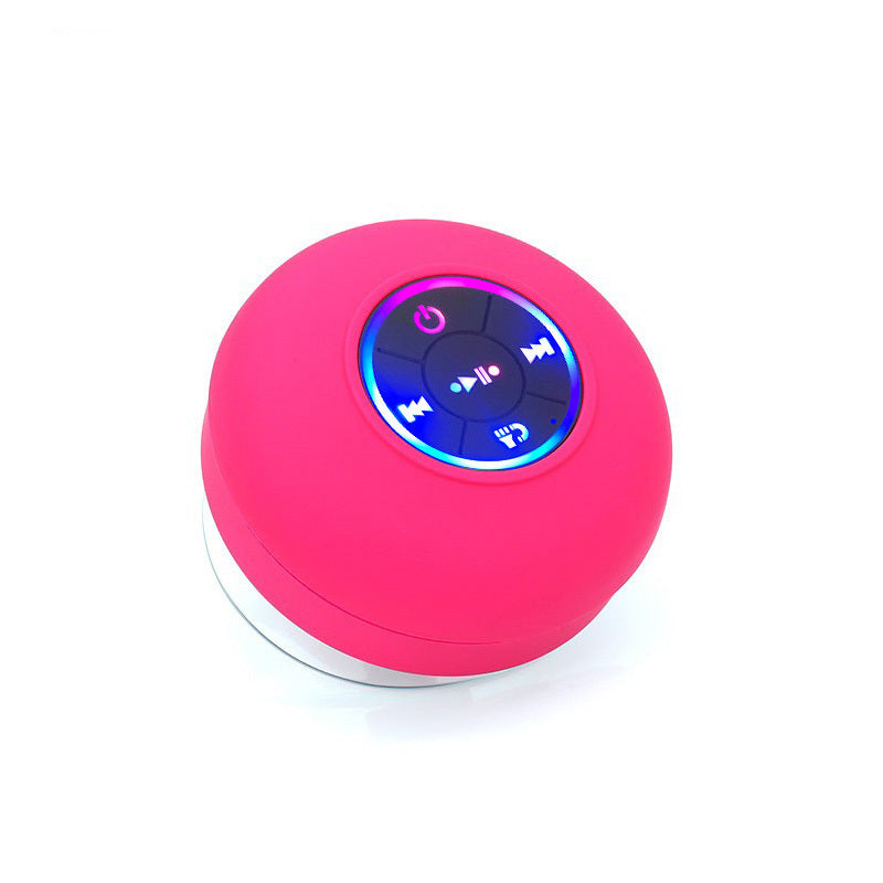 Aranaco mini stereo speaker