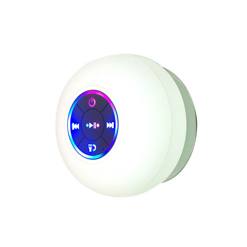 Aranaco mini stereo speaker