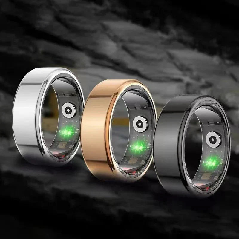 Aranaco Smart Ring