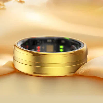 Aranaco Smart Ring