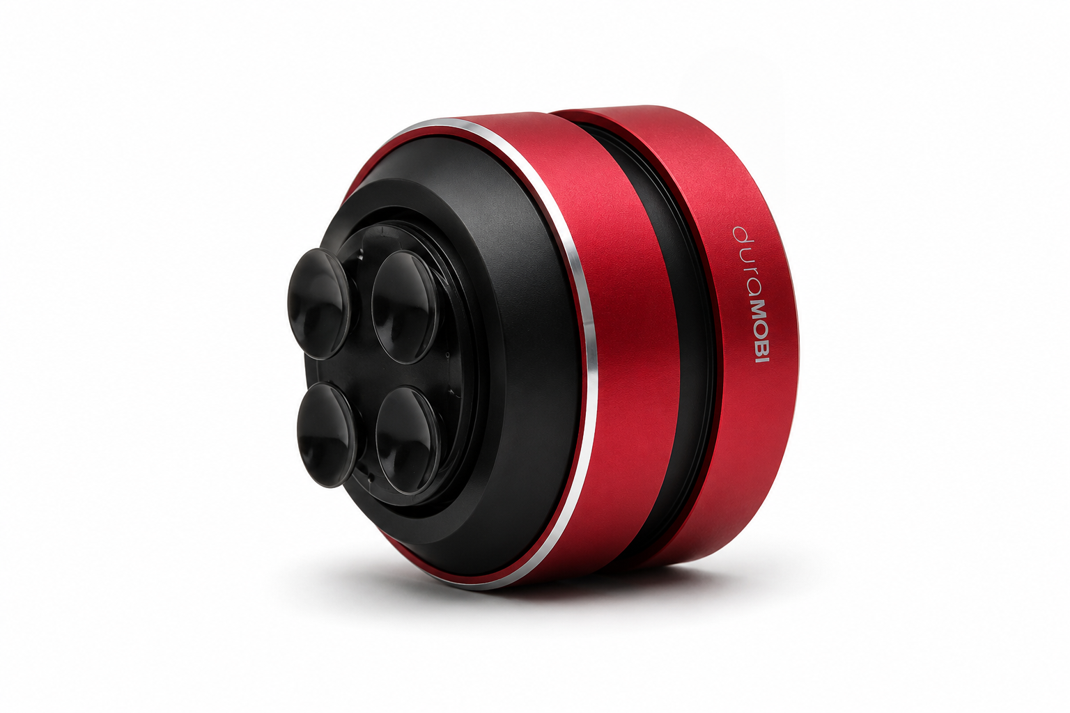 Wireless Surface Vibration Speaker with TWS