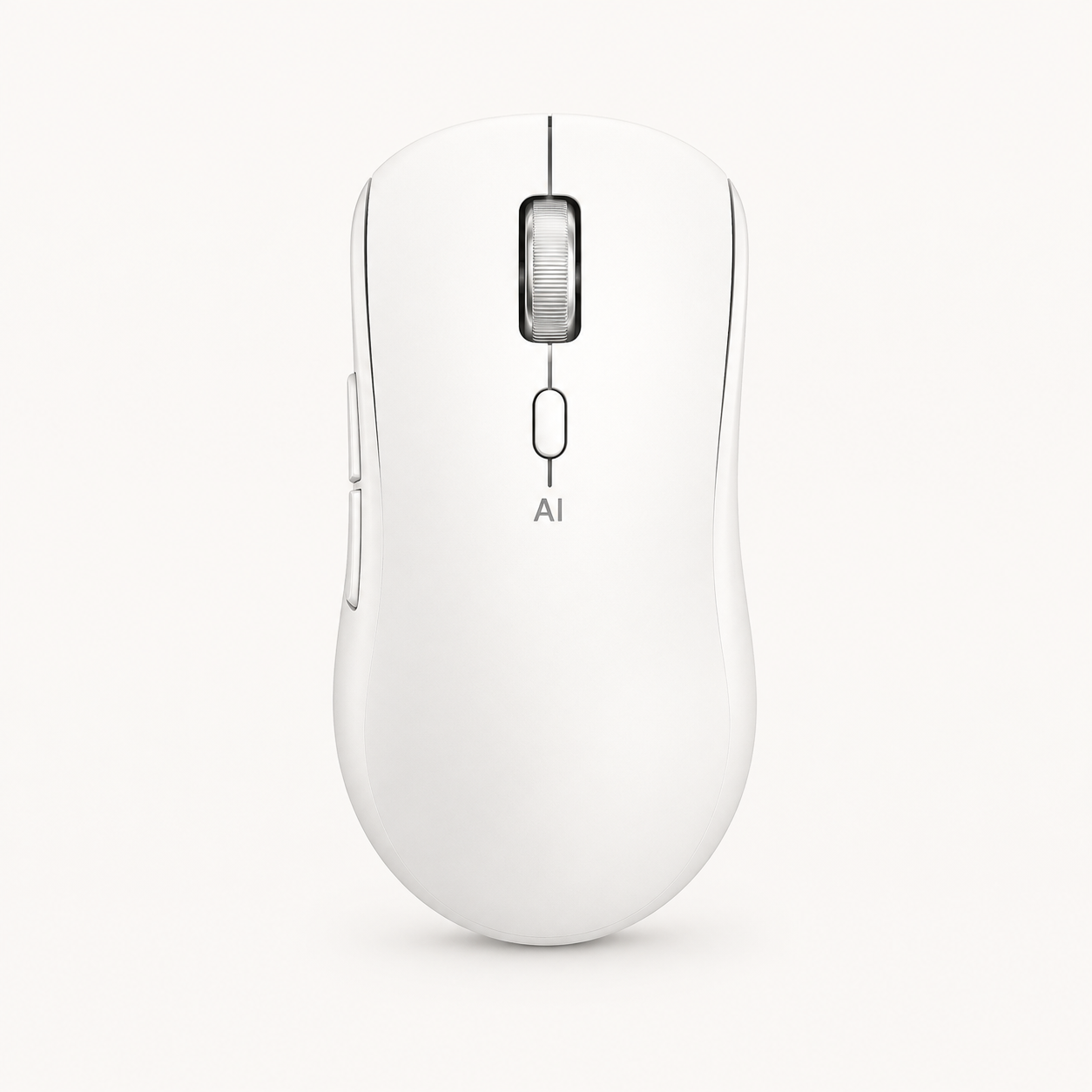 AI Voice Writing & Translation Smart Mouse