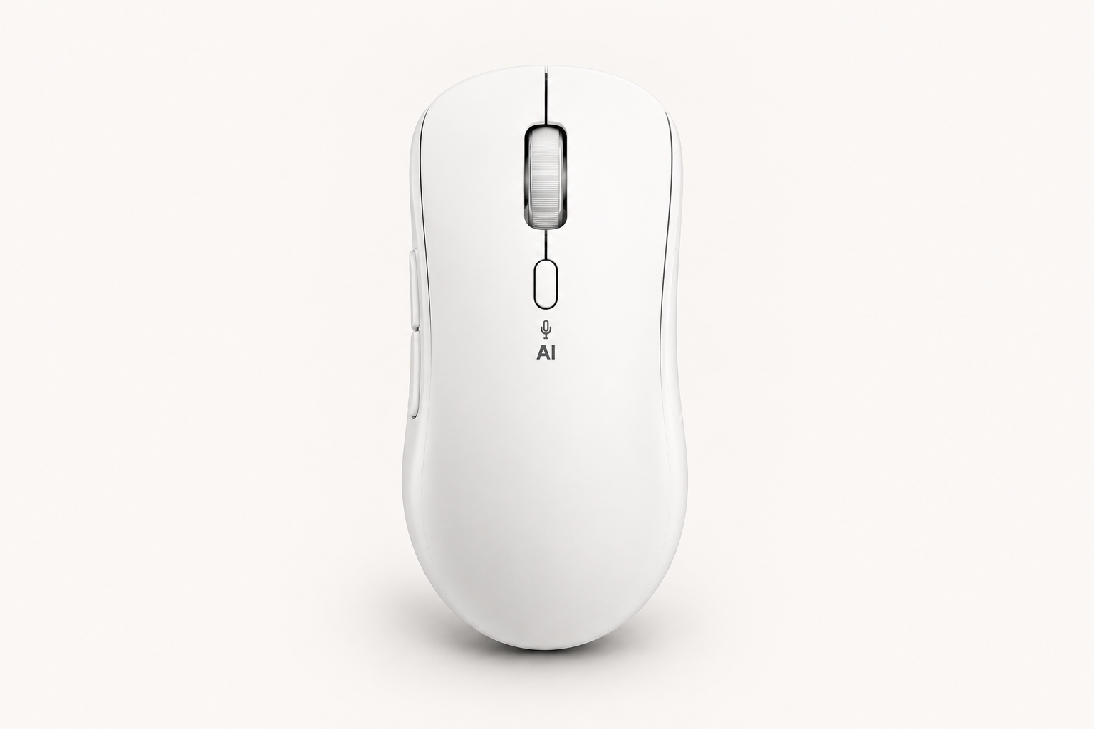 AI Voice Writing & Translation Smart Mouse