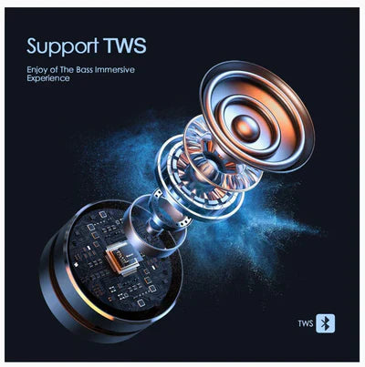 Aranaco Bone Conduction Speaker