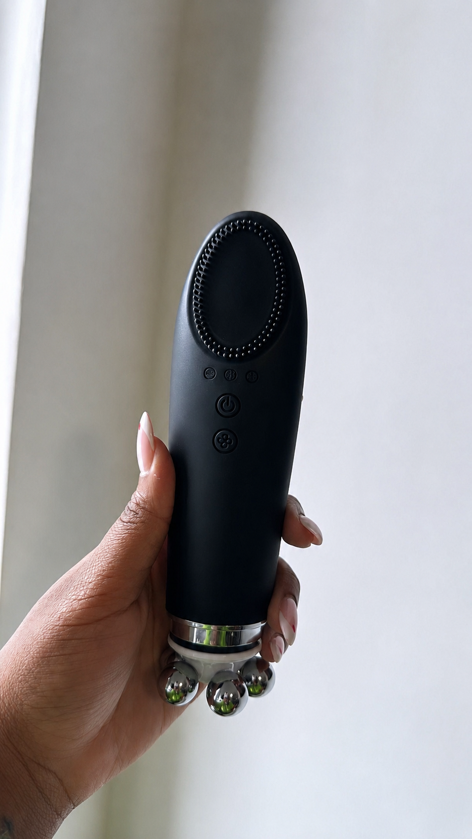 SculptGlow 5-in-1 Facial Beauty Wand