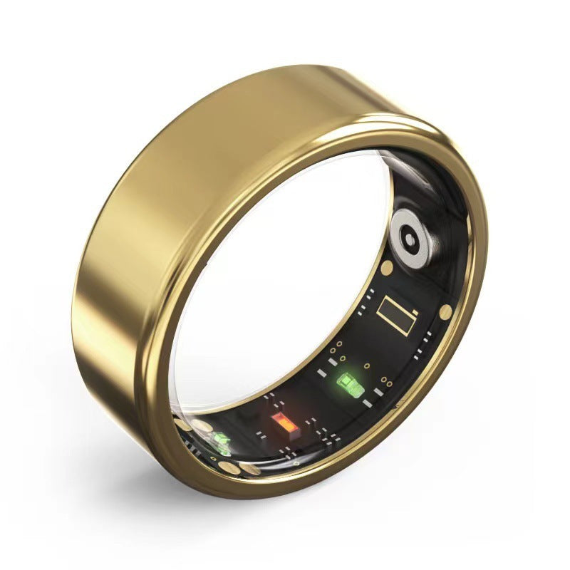 Aranaco Smart Ring