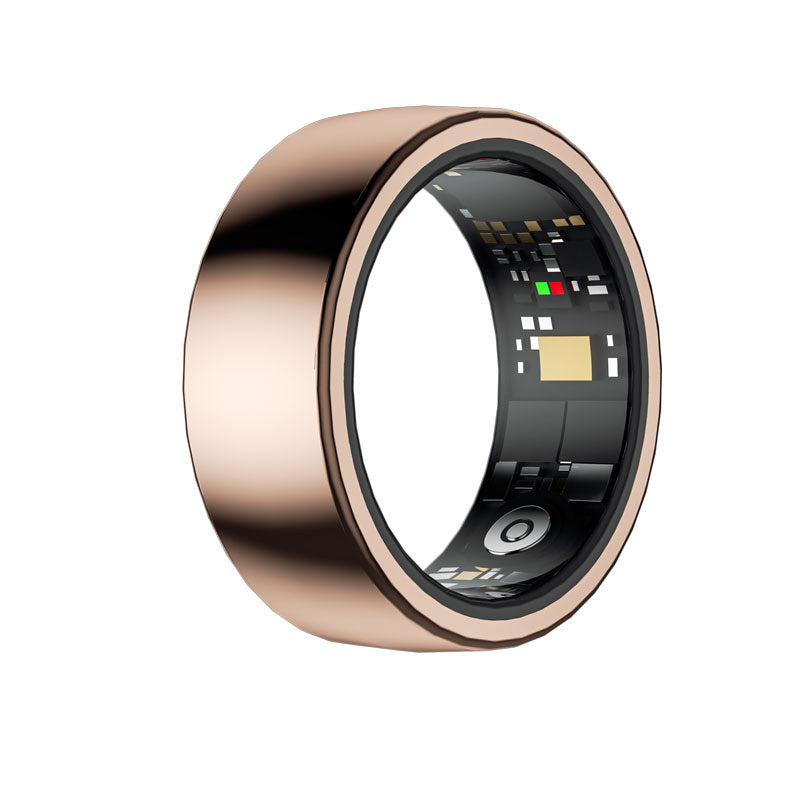 Aranaco Smart Ring