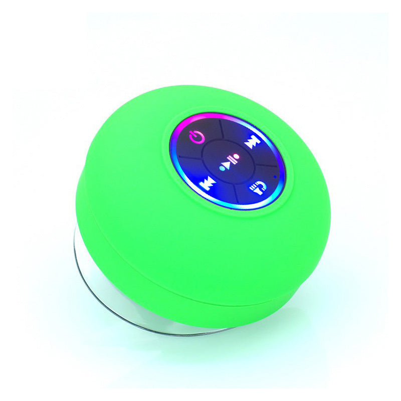 Aranaco mini stereo speaker